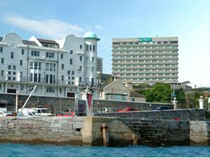 Quality Hotel Plymouth