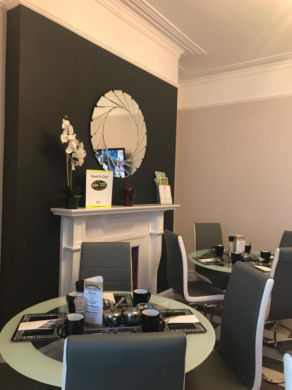 Bed & Breakfast Cassandra 3*