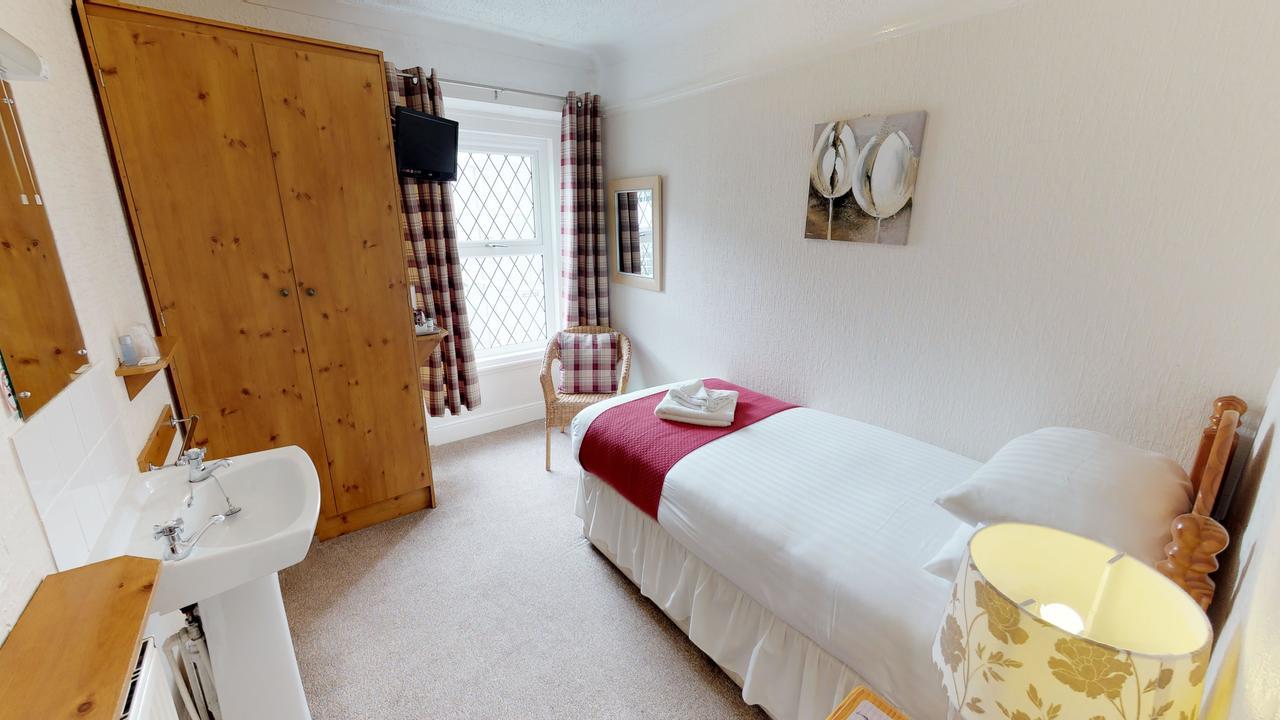 Guest house The Tudor