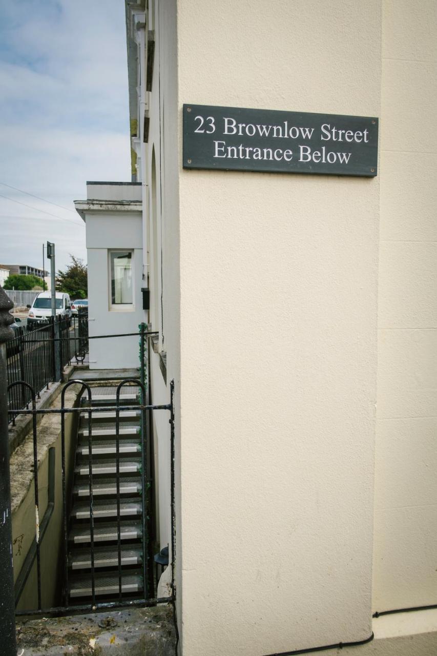 Brownlow Apartment