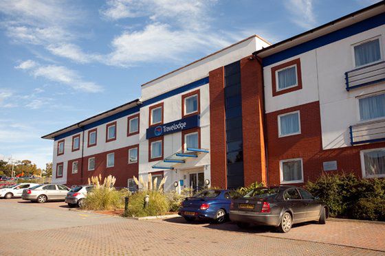 Travelodge Derriford Plymouth
