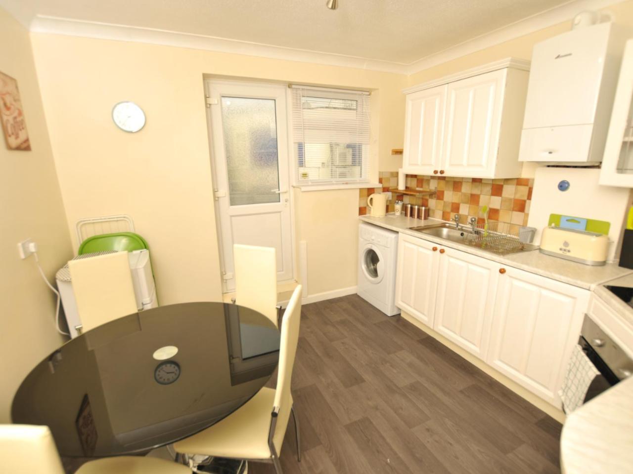 The Parkside * Plymouth