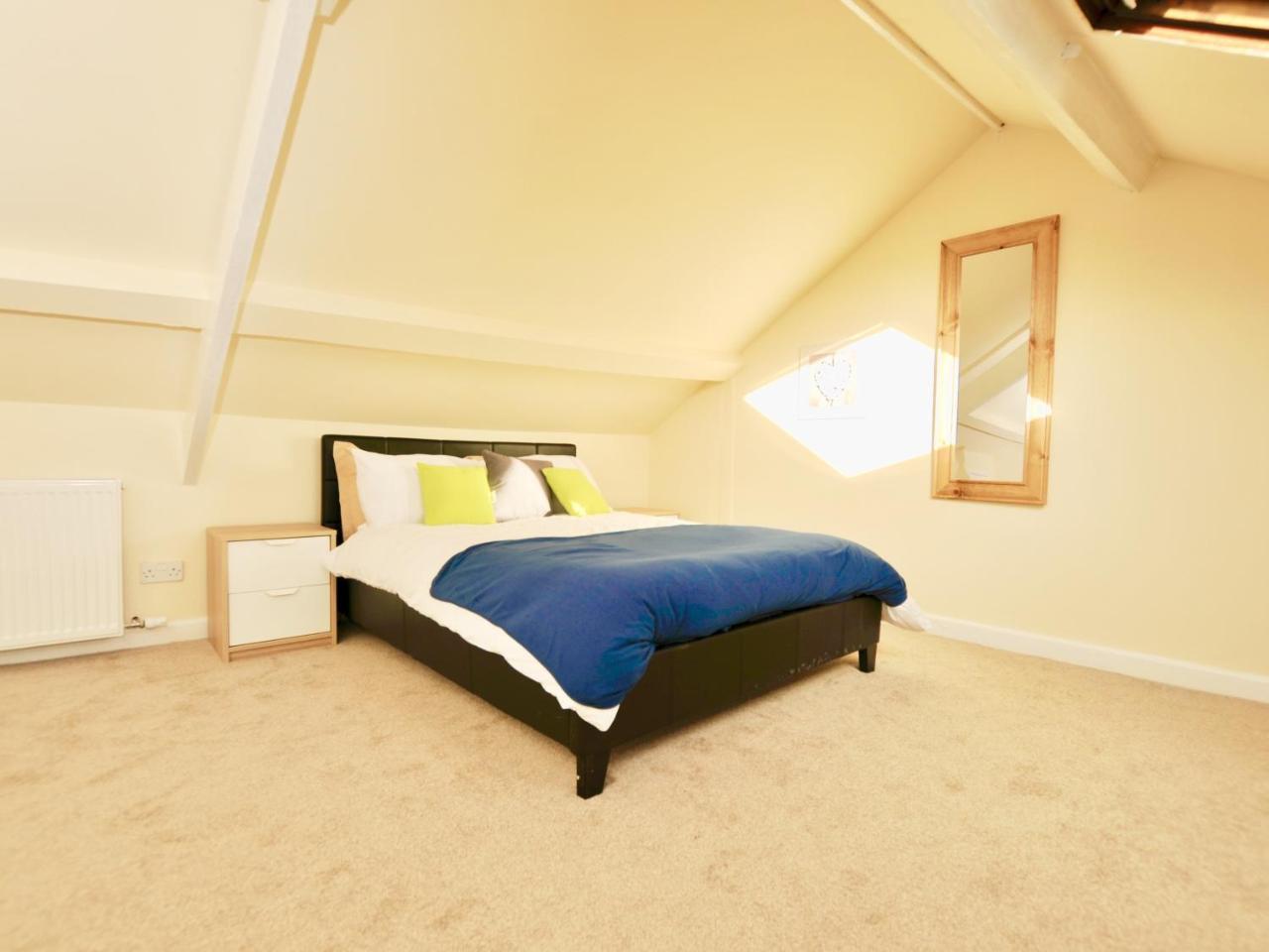 Homestay The Parkside