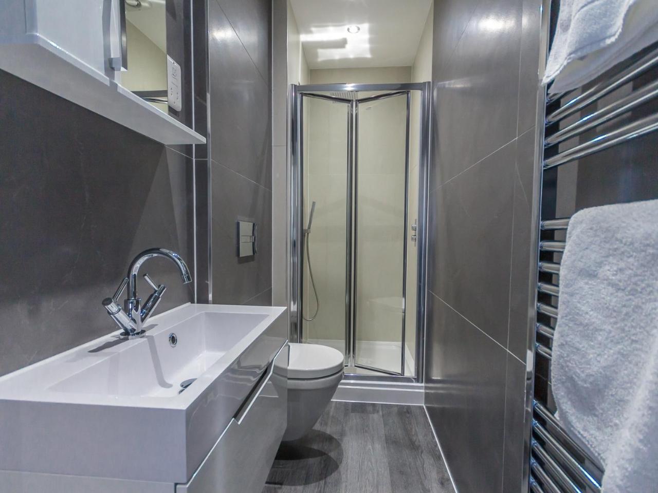 Apartment The Balmoral *