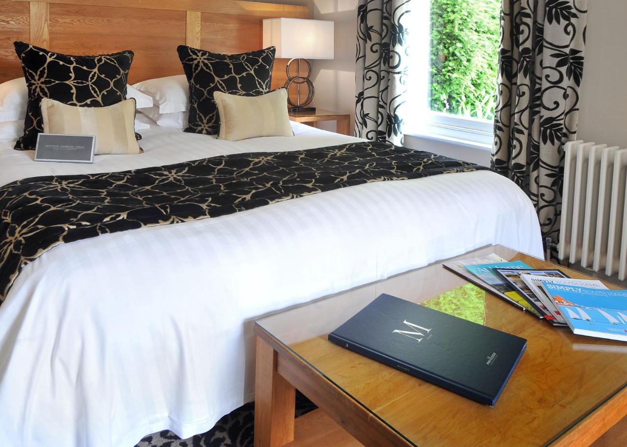 Hotel St Elizabeth's House Plymouth