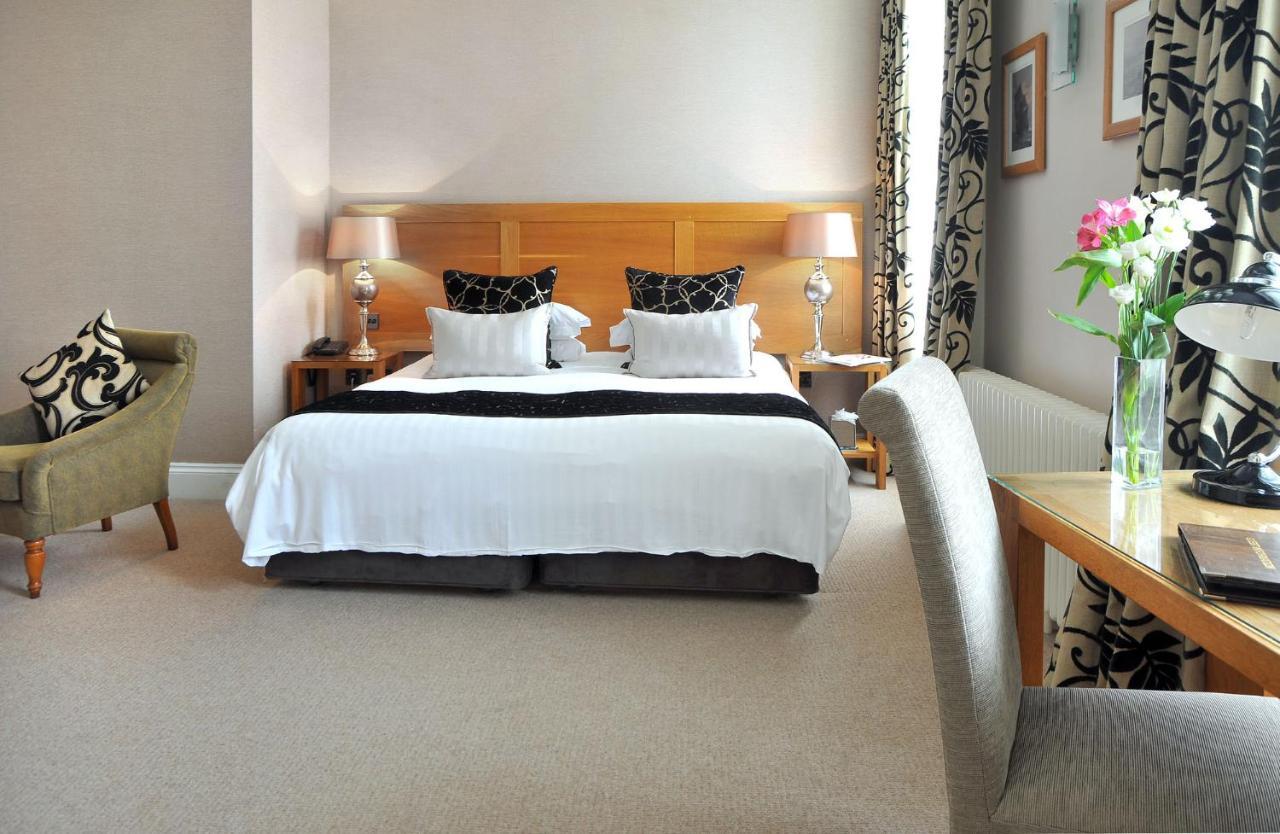 St Elizabeth's House Hotel 4*