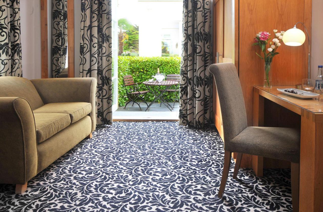 Hotel St Elizabeth's House Plymouth