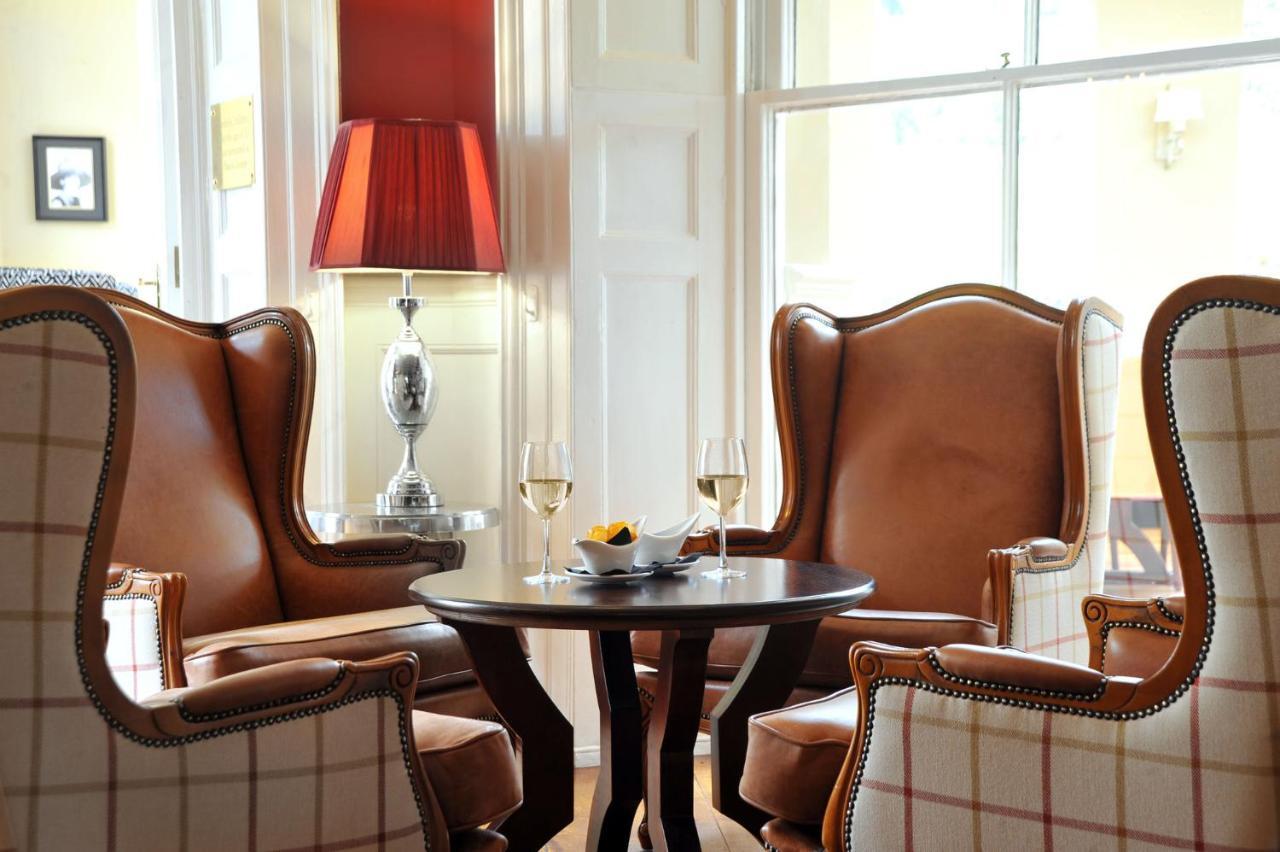St Elizabeth's House Hotel