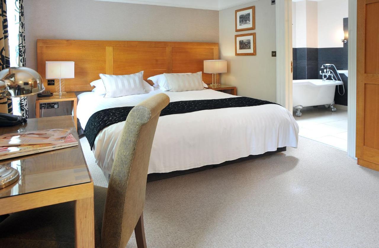 St Elizabeth's House Hotel