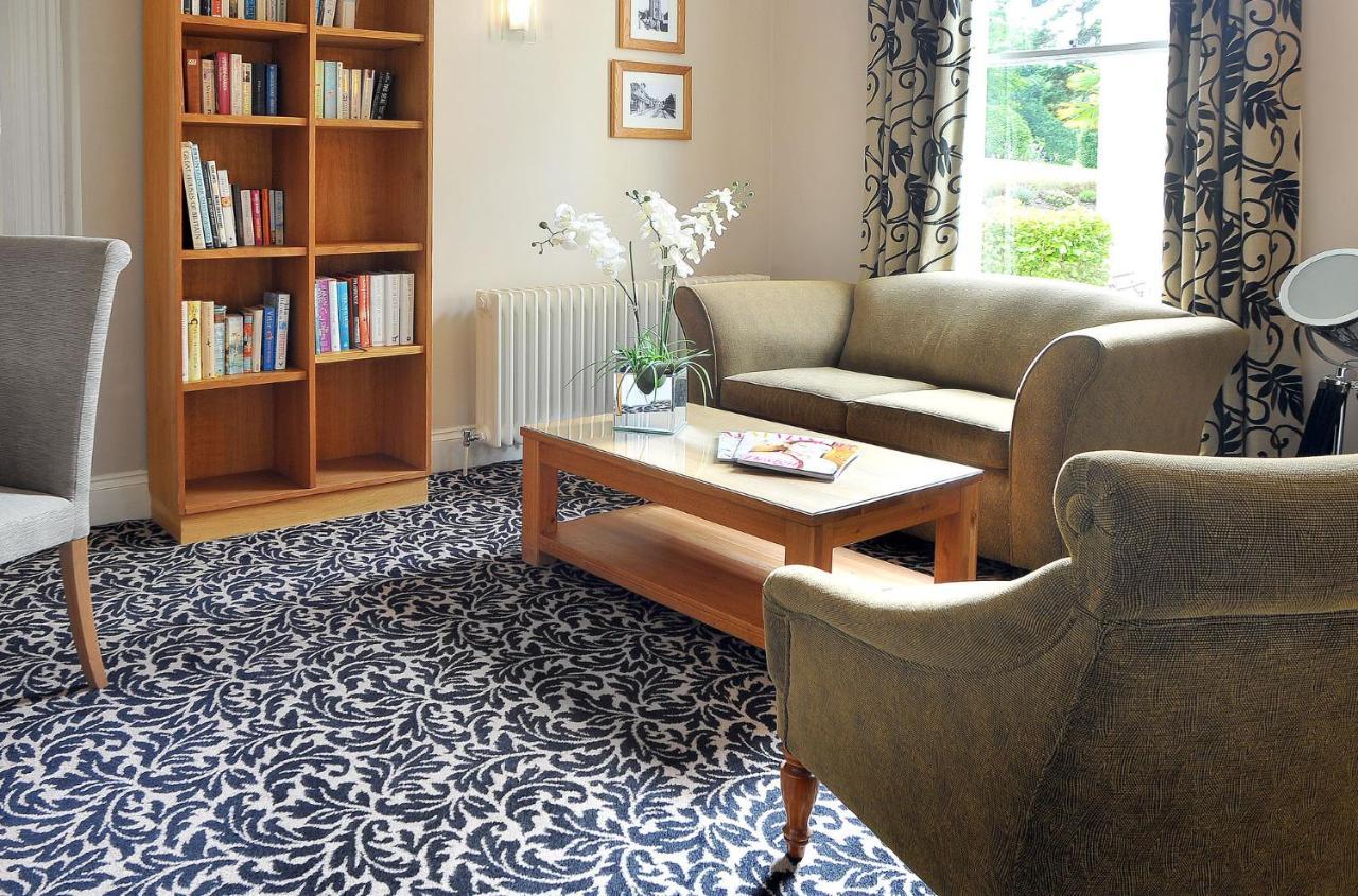 Hotel St Elizabeth's House Plymouth