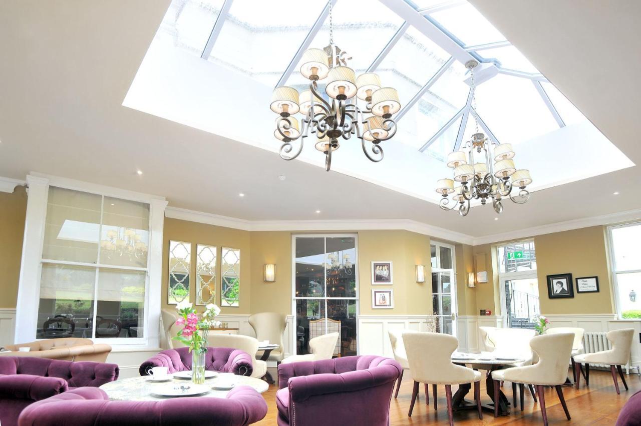 Hotel St Elizabeth's House 4*