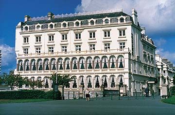Hotel Grand Plymouth