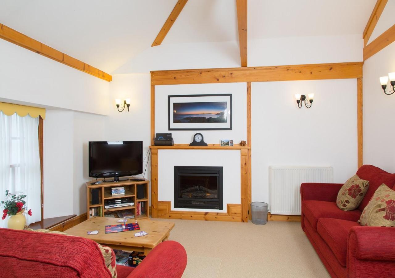 Bovisand Holiday park 4*