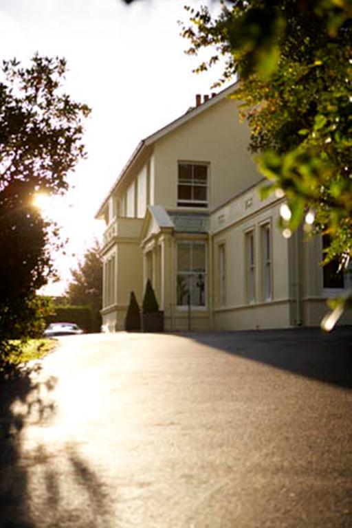 Hotel St Elizabeth's House