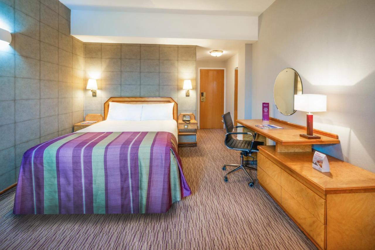 Copthorne 4* Plymouth