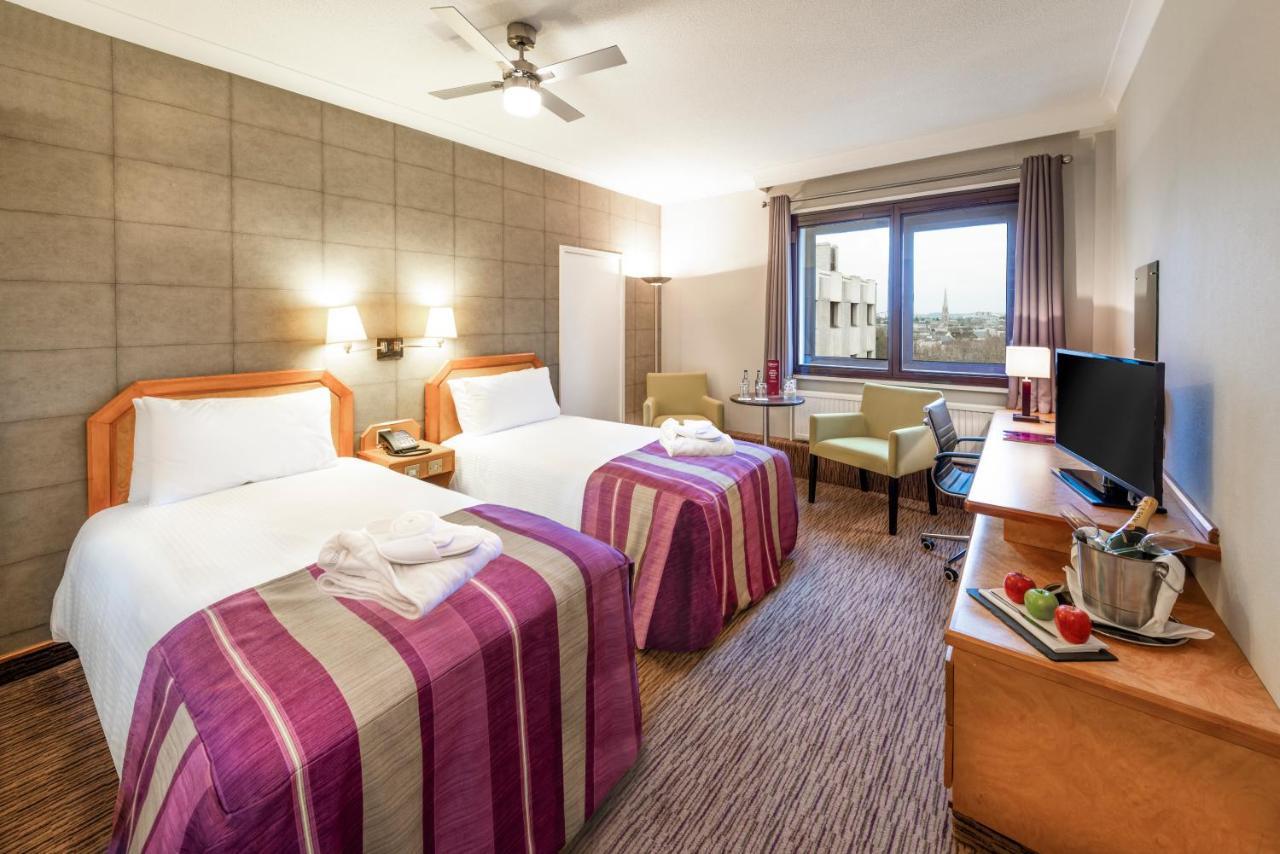 Hotel Copthorne Plymouth