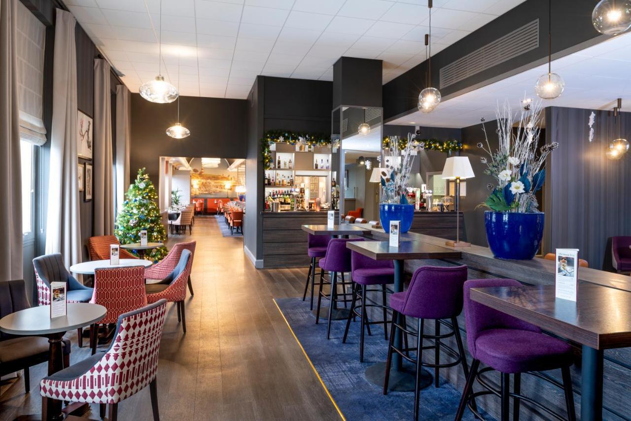 Copthorne Hotel