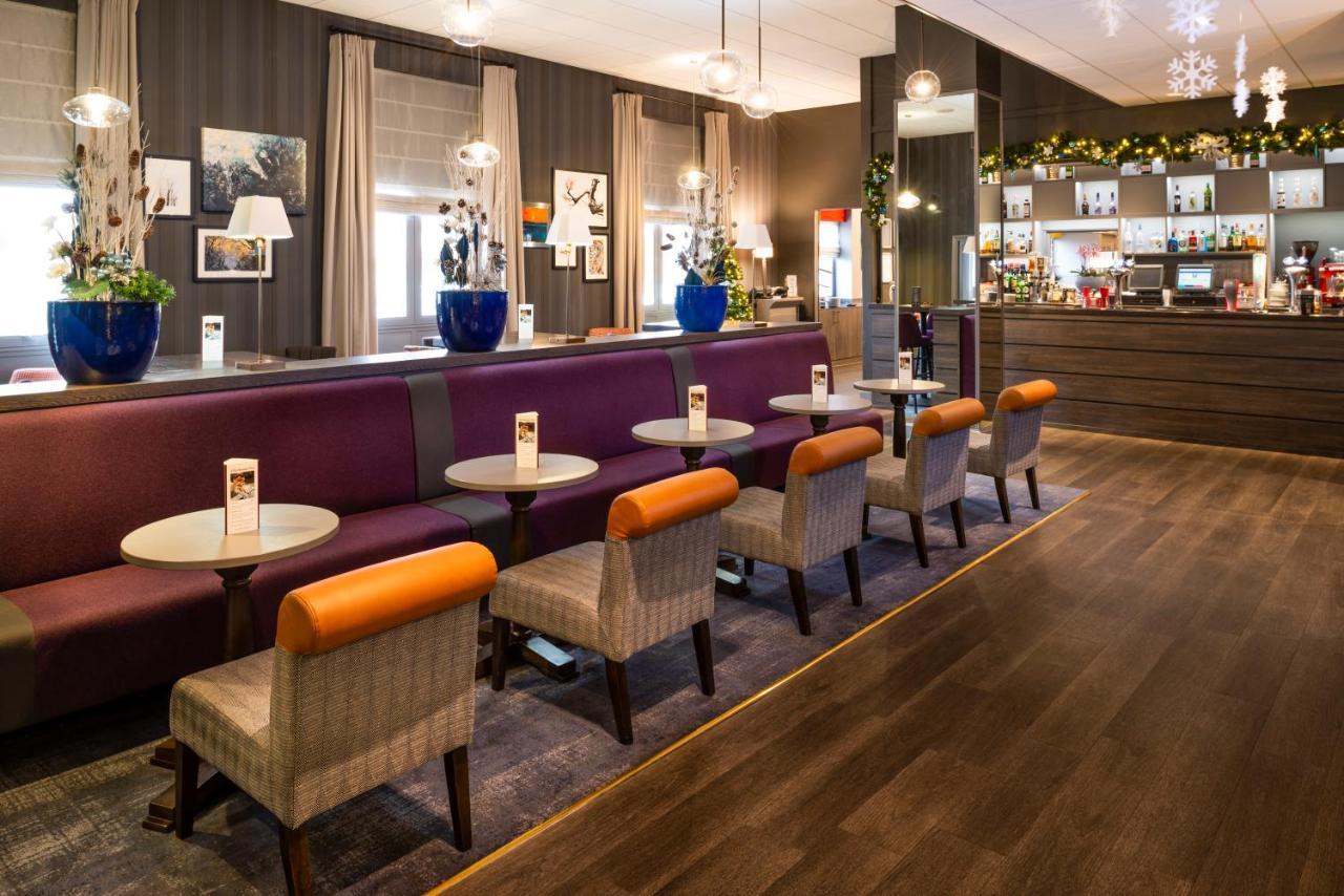 Copthorne Plymouth