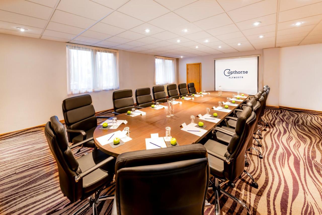 Copthorne