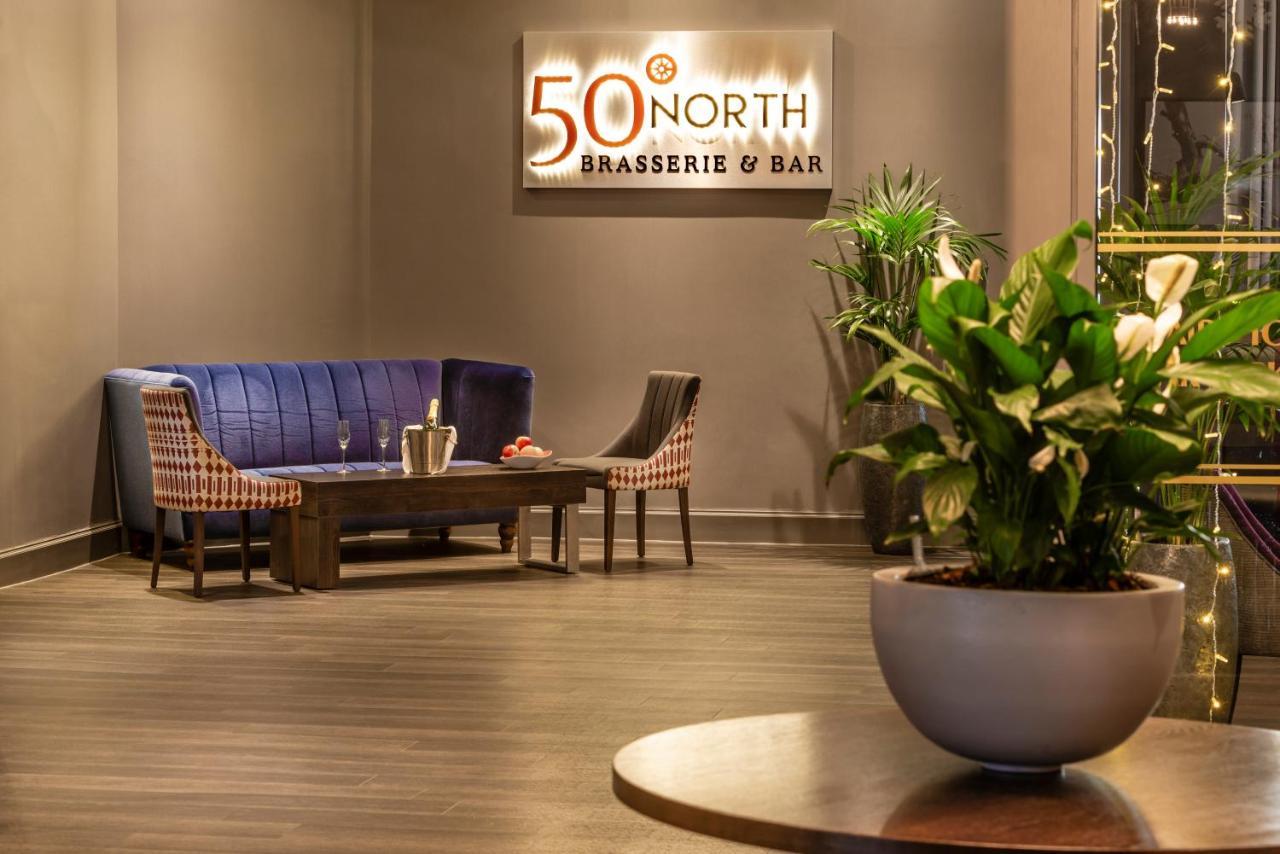 Hotel Copthorne 4*