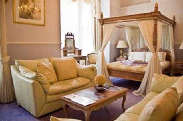 Hotel The Astor Plymouth