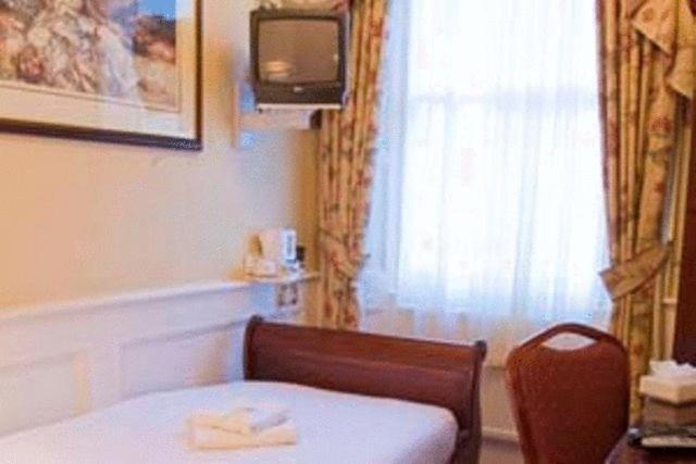 The Astor Hotel Plymouth