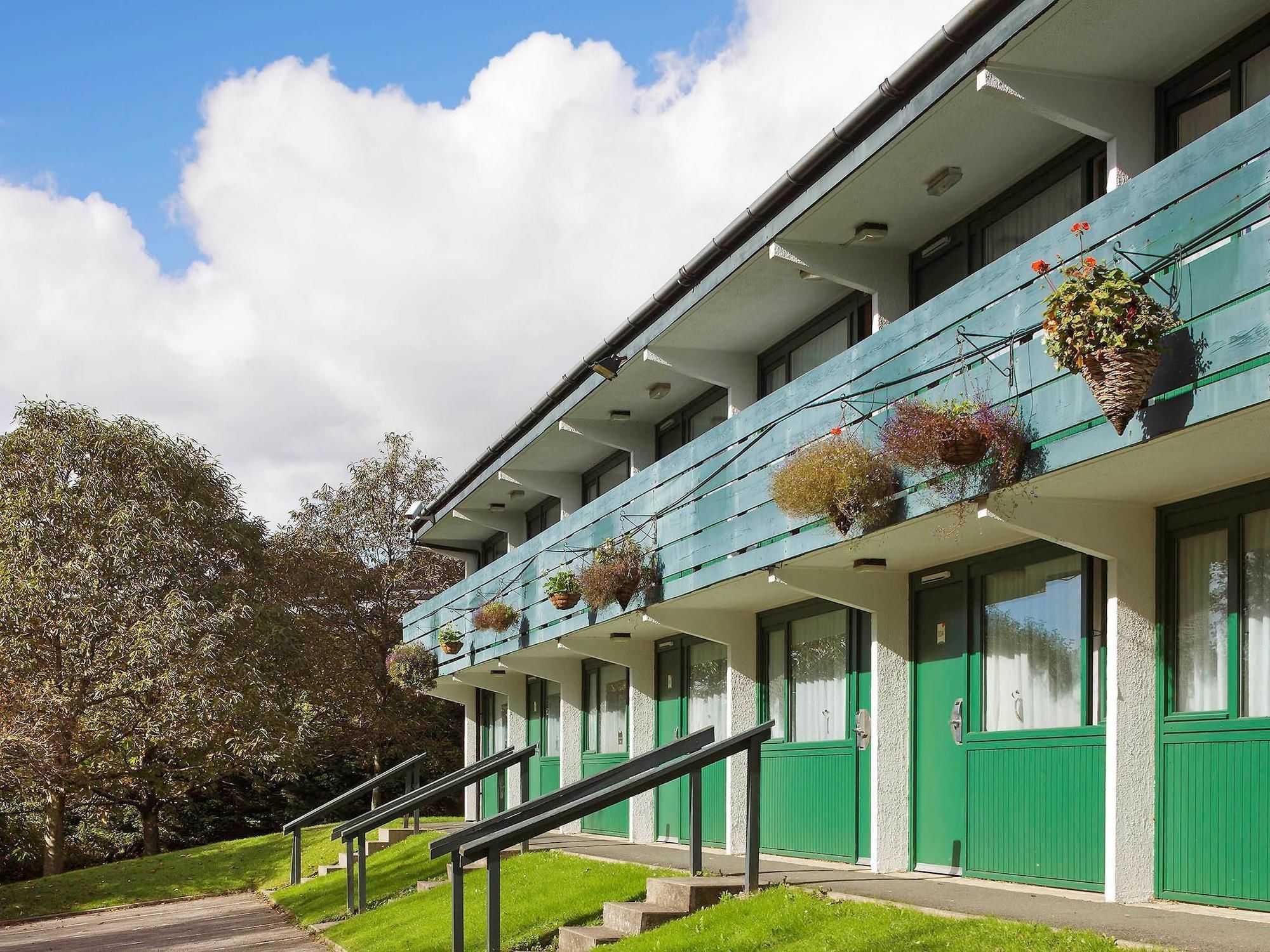 Ibis 3* Plymouth