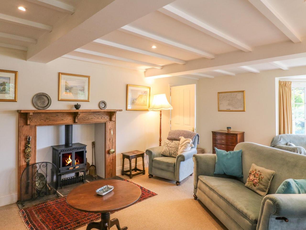 Holiday home Timbers *