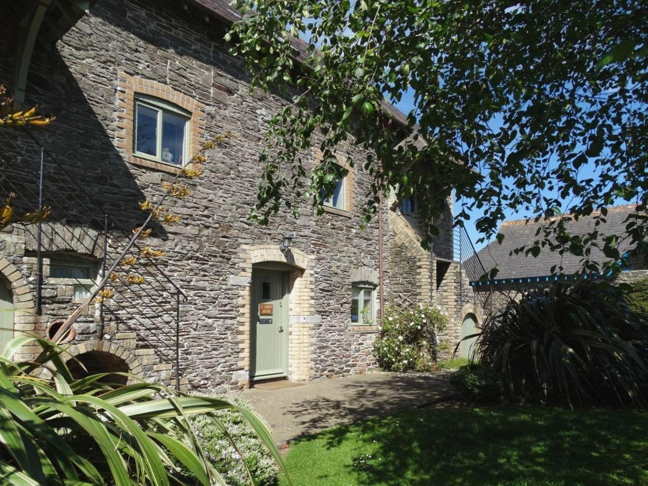 Holiday home St Aubyn Plymouth