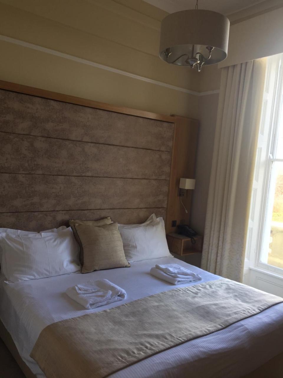 Invicta 4* Plymouth