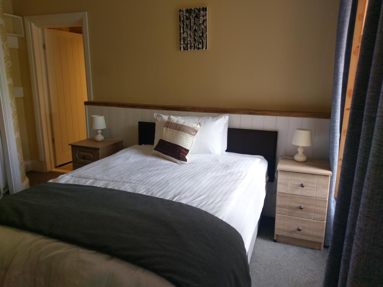 Gallery Bed & Breakfast Plymouth