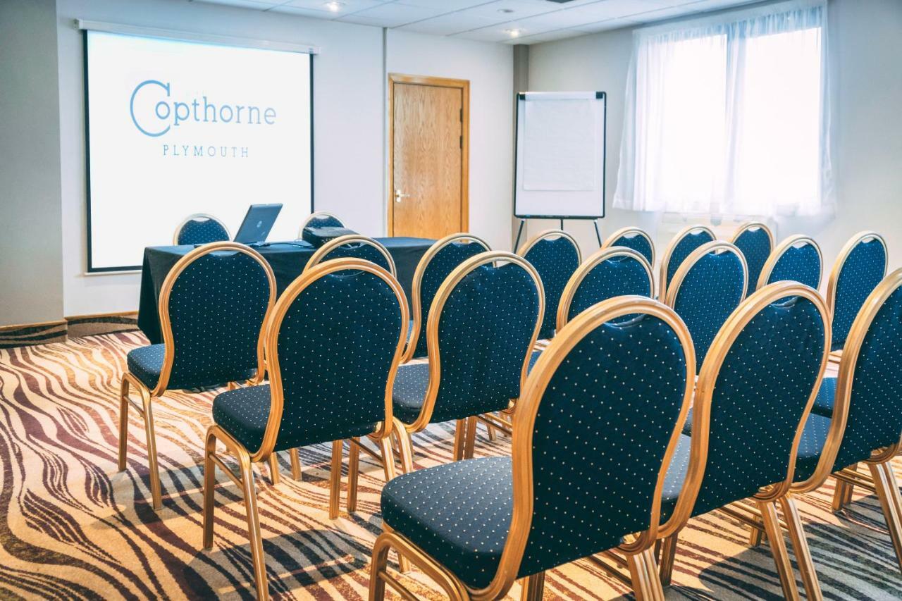 Copthorne