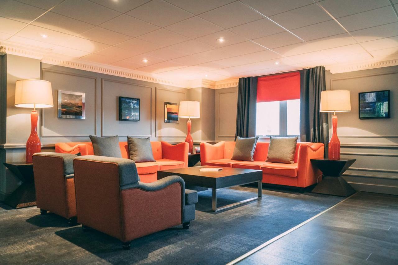 Copthorne Plymouth