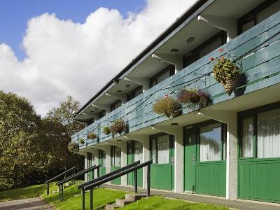 Ibis 3* Plymouth