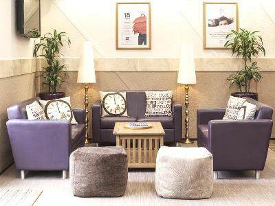 Ibis Hotel Plymouth