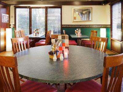 Hotel Ibis 3*