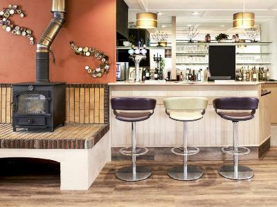 Ibis Plymouth
