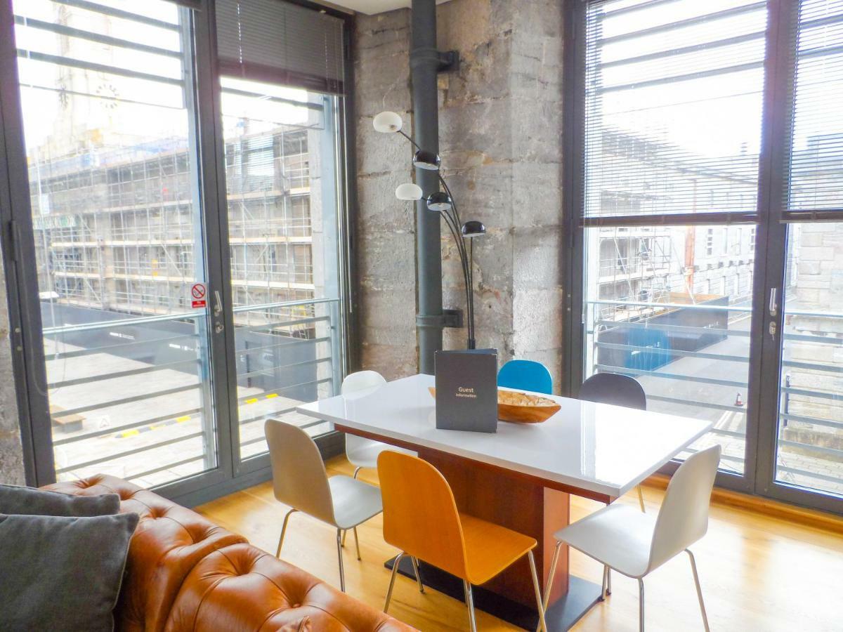 Pureserviced 20 Brewhouse Apartamento