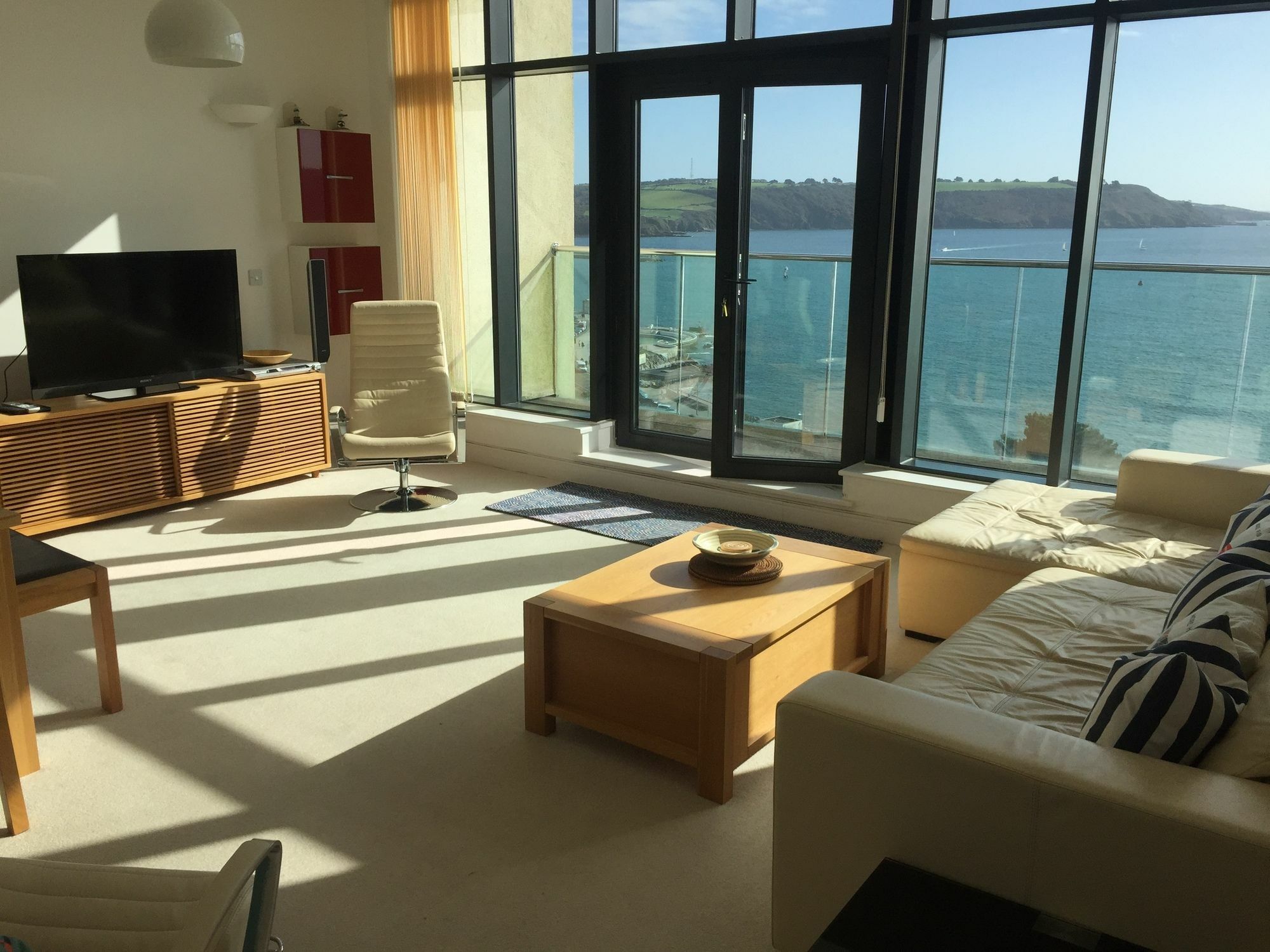 43 Azure Apartment Plymouth