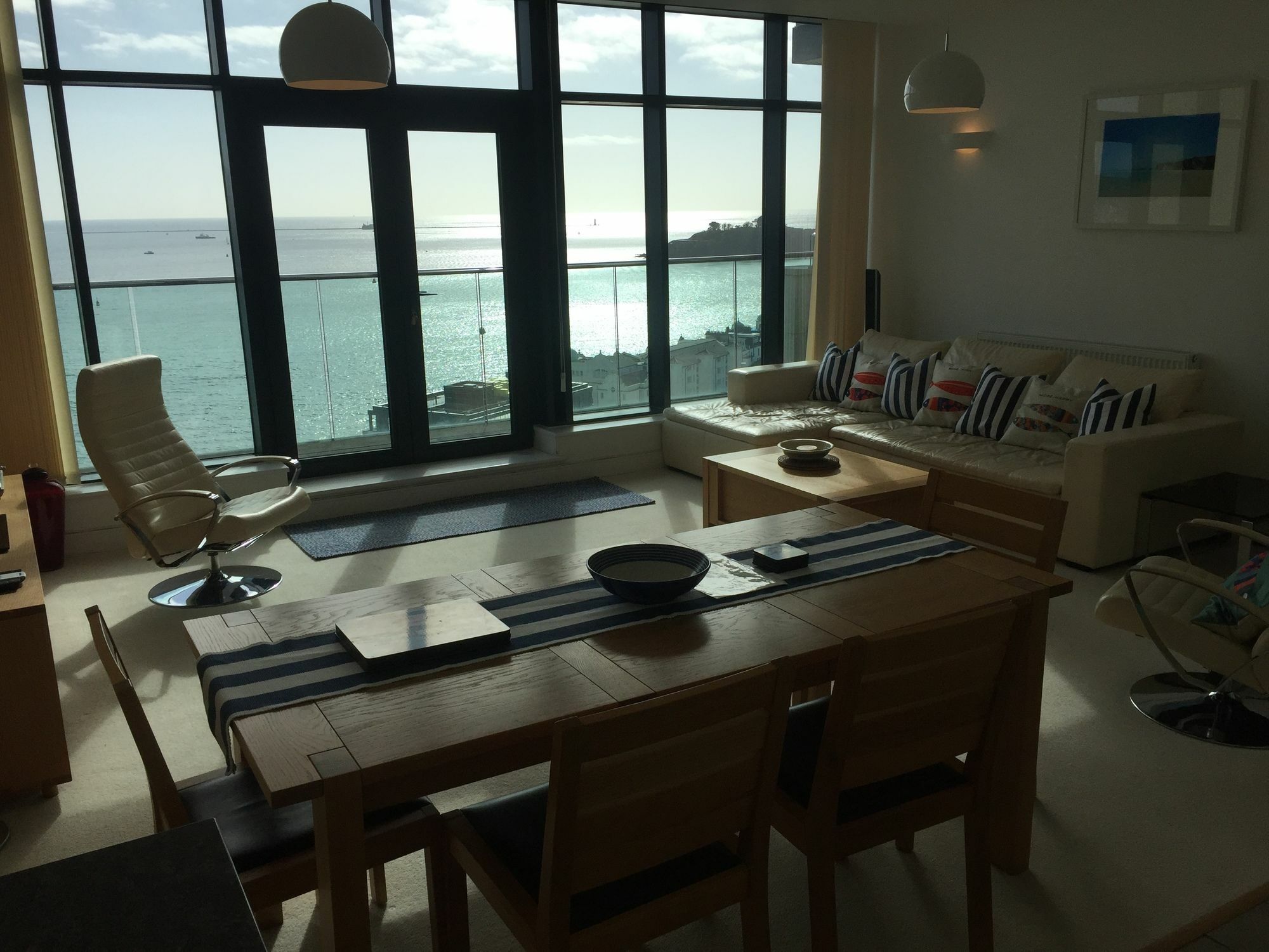 43 Azure Apartment