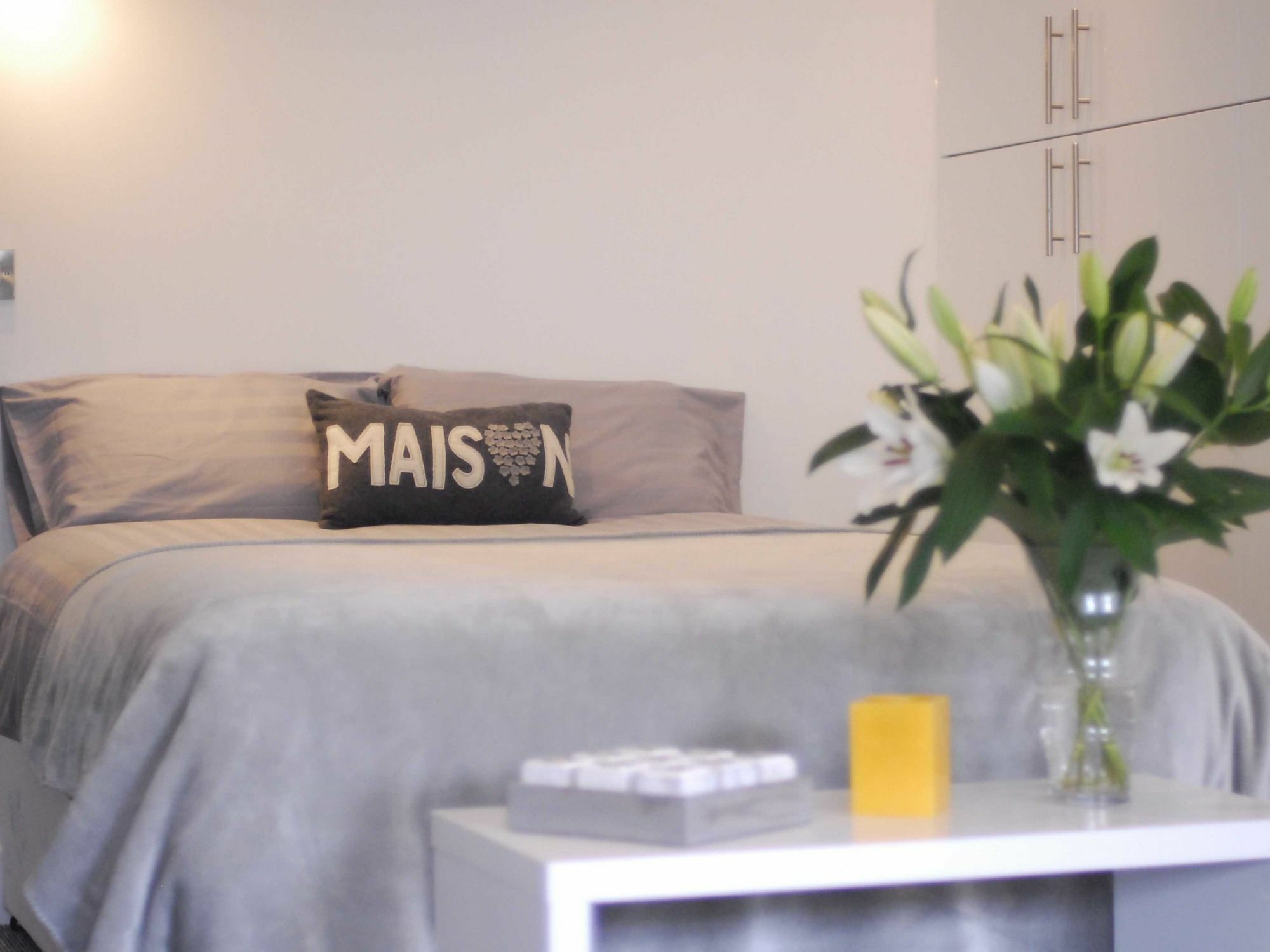 Foxhouse Apartment Plymouth