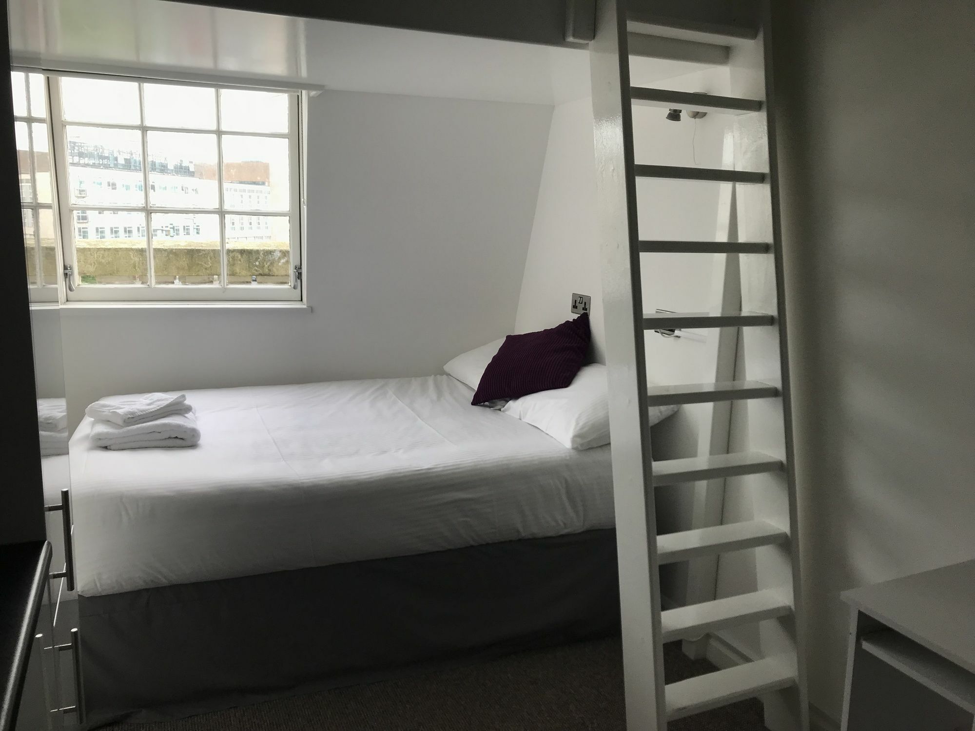 Apartment Foxhouse