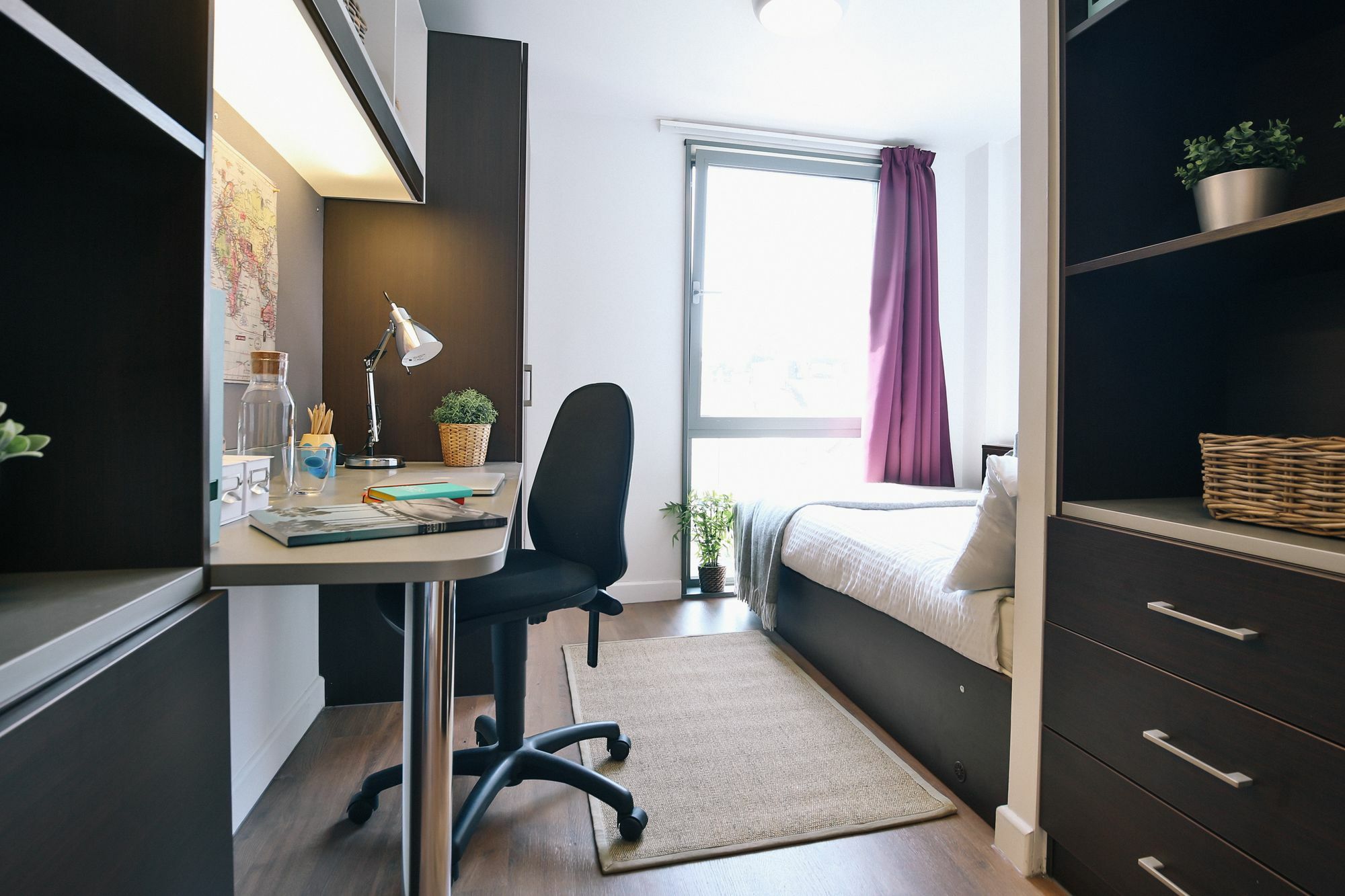Hashtag Apartment