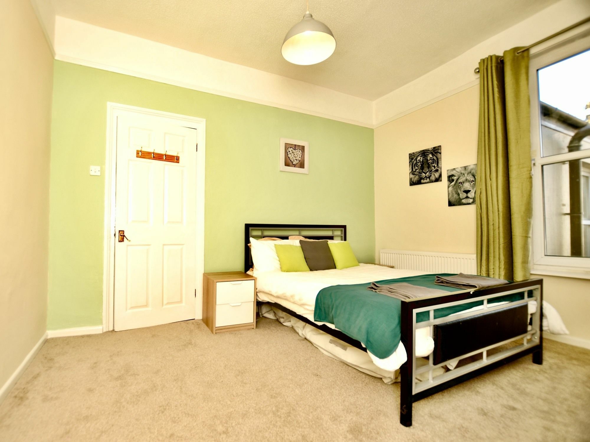 The Parkside * Plymouth
