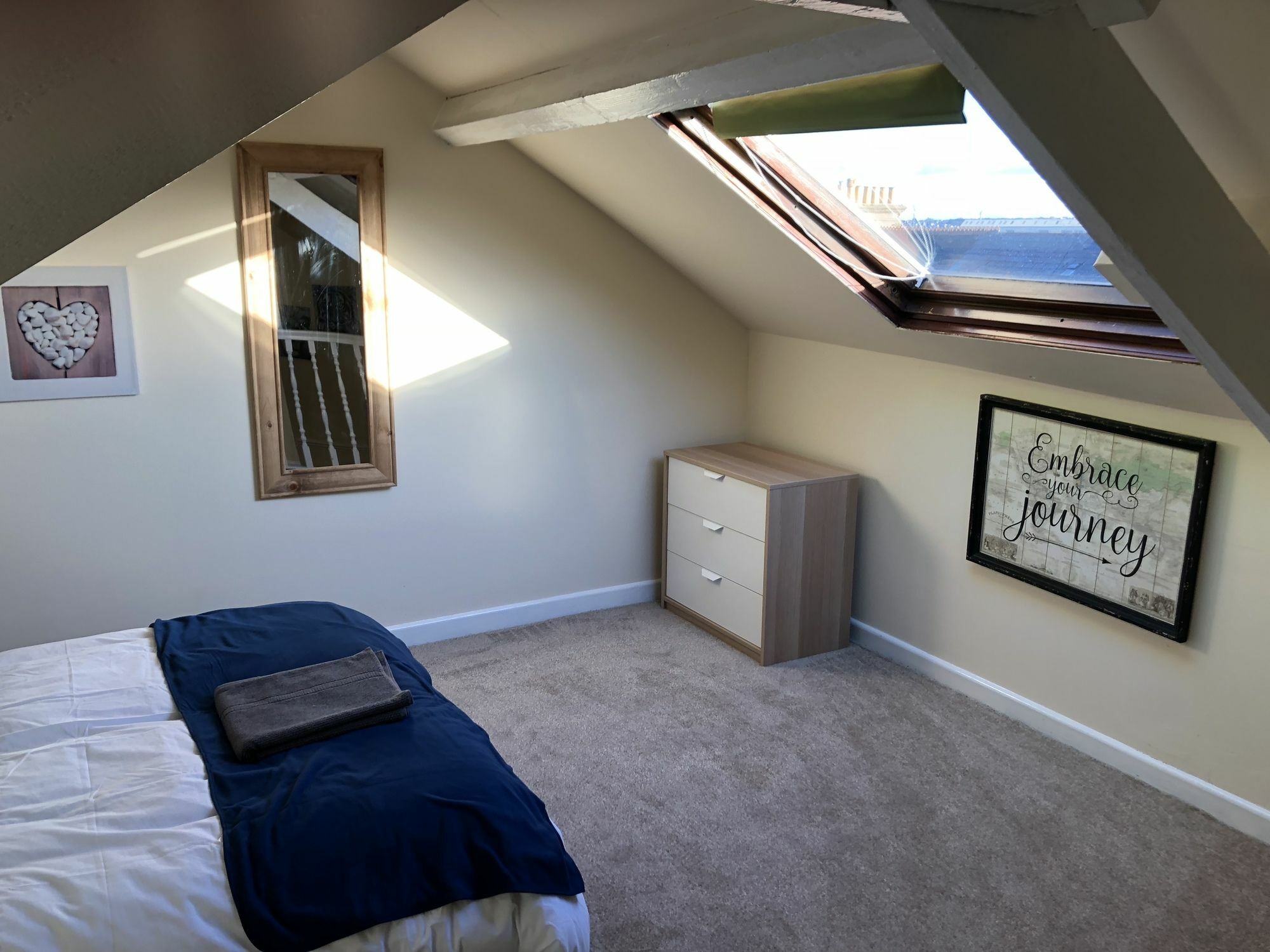 The Parkside Homestay *