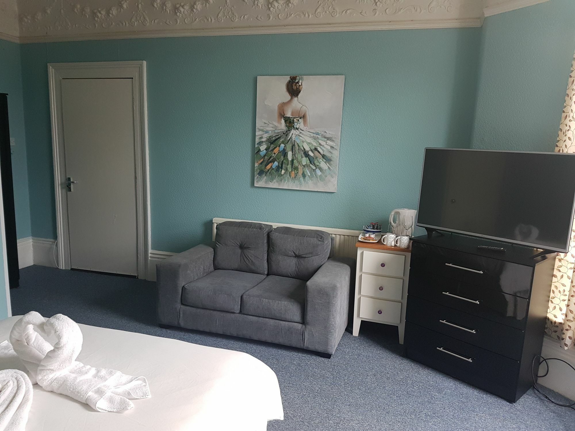 Guest house Carhampton Plymouth