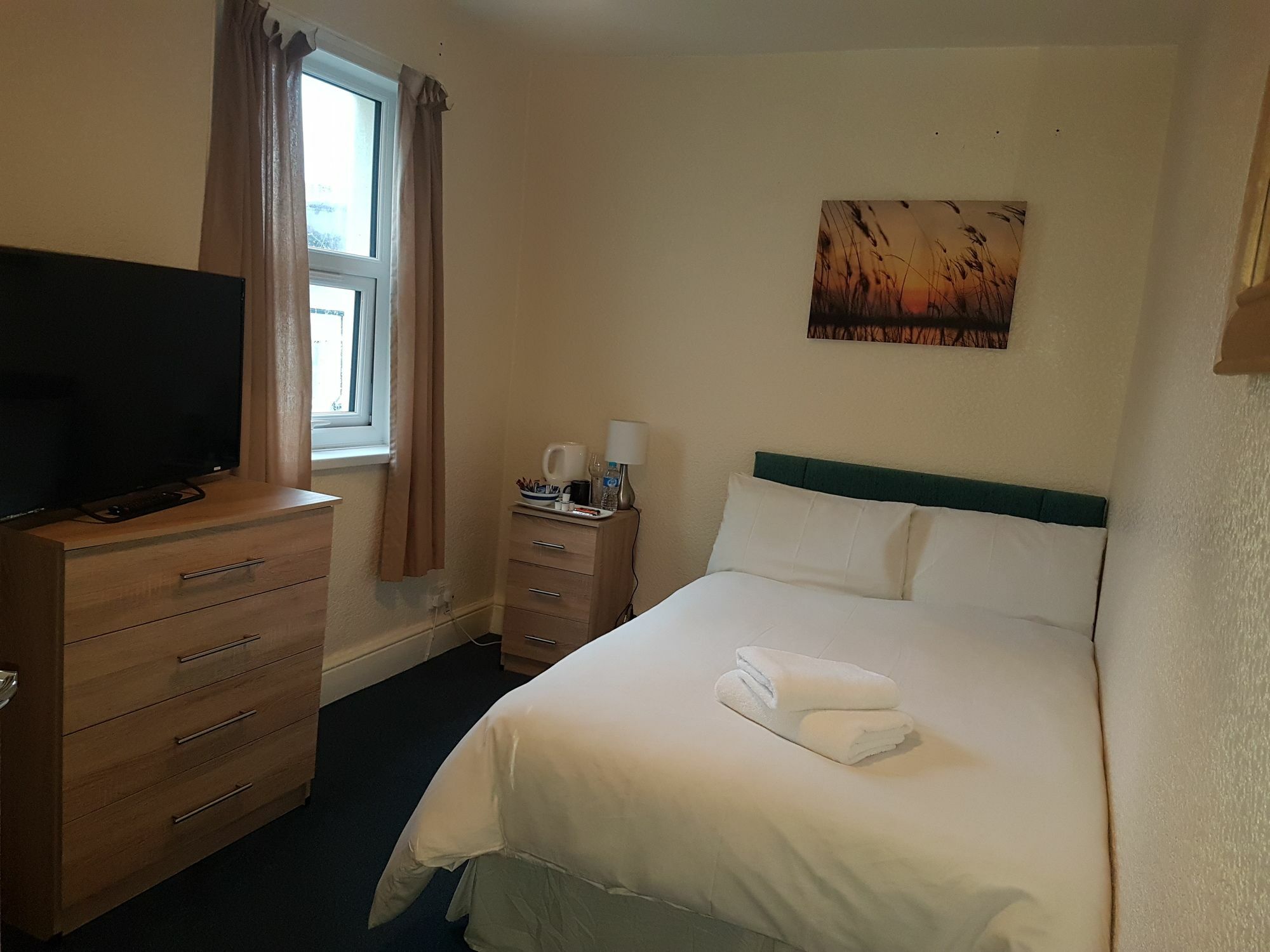 Carhampton 4*