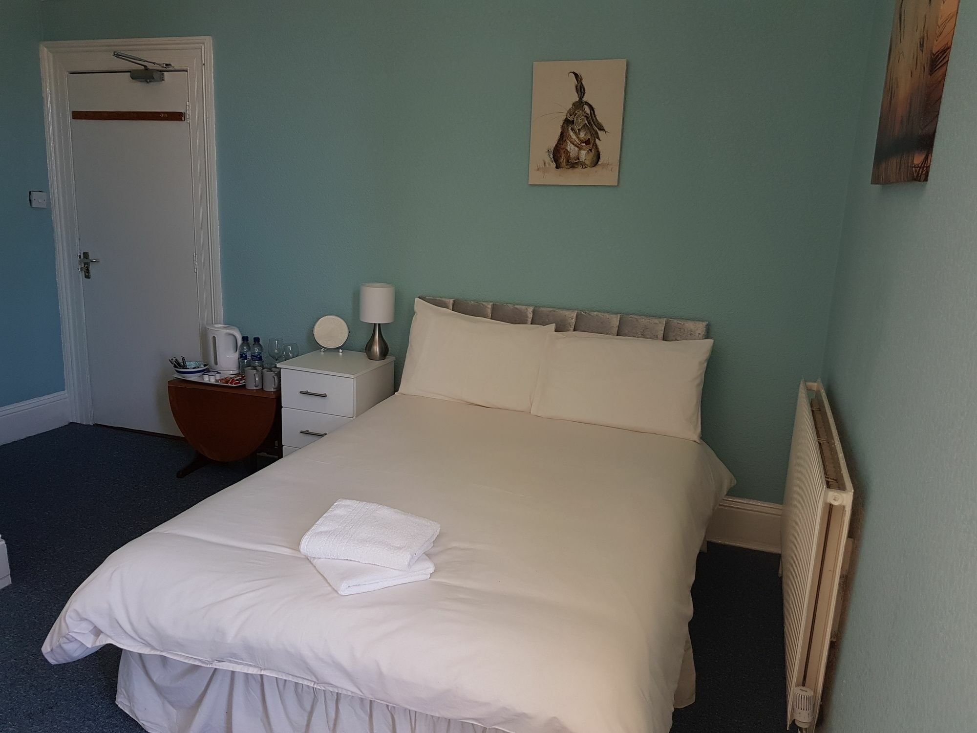 Guest house Carhampton