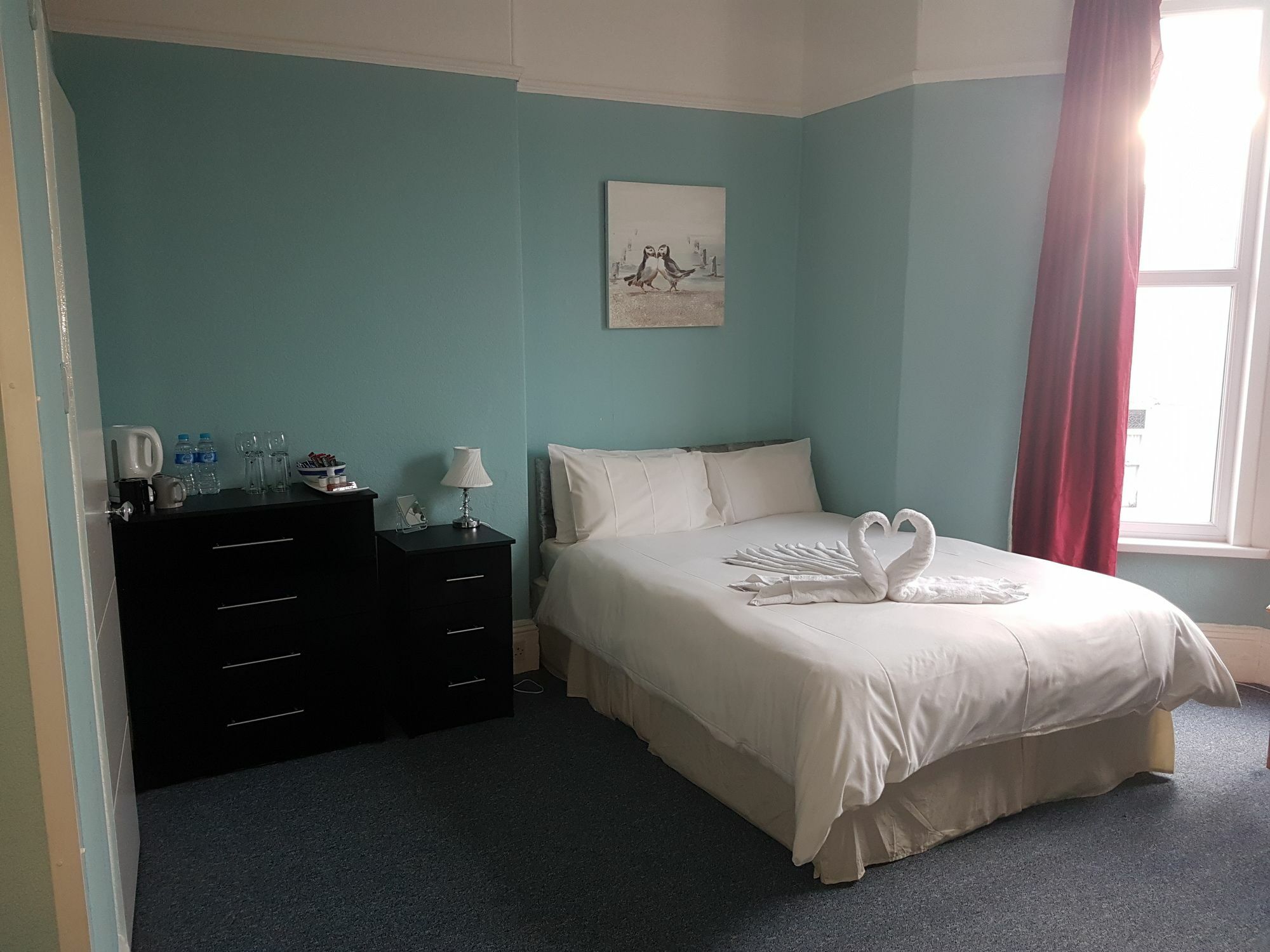 Guest house Carhampton
