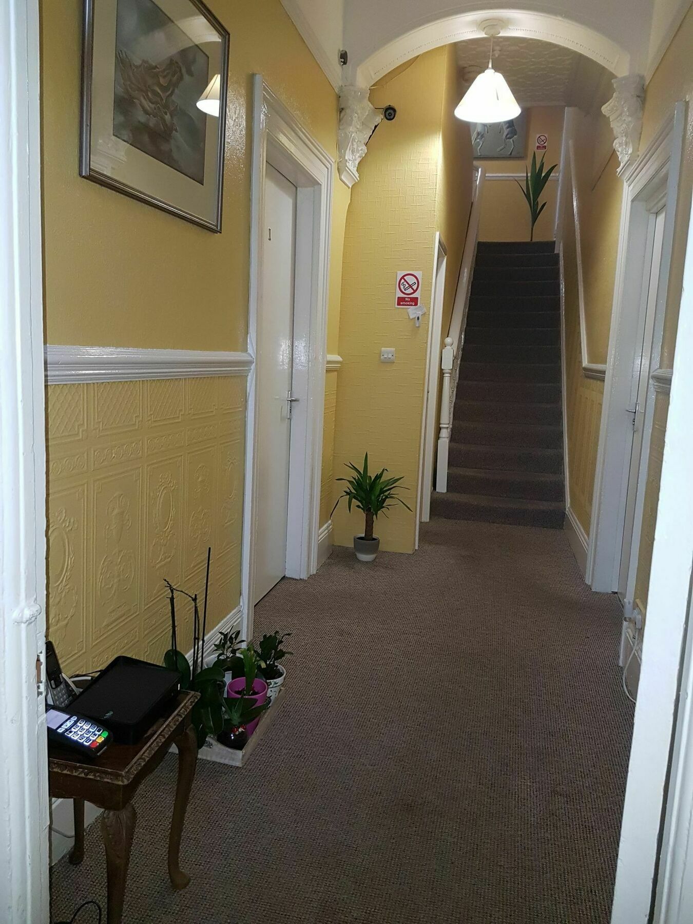 Carhampton Guest house Plymouth